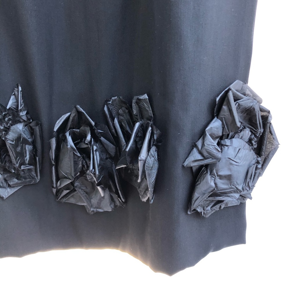 Vintage 1960s cocktail dress - Picture 10 of 10